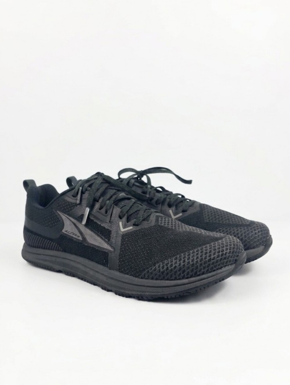 Altra Solstice XT3 Black Women's Running Shoes Size 9